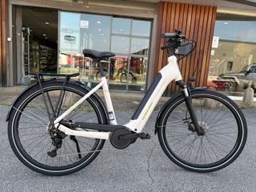 Used Winora Tria Shimano CUES 2026 Urban & Touring