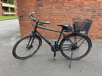 Použité Böttcher Böttcher Dakkar Diamant 2023 2023 Urban & Touring, , 