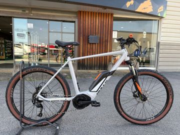 BULLS Lt Shimano Altus 2024 MTB de segunda mano
