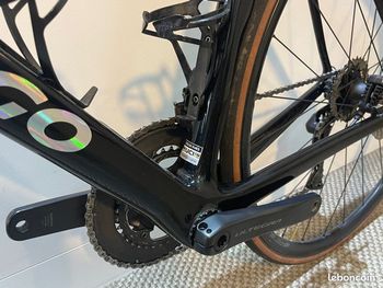 Colnago V4Rs Shimano Ultegra Di2 2025 2025 Road & Gravel d'occasion — image 3 sur 6