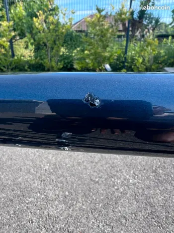 Used Schindelhauer Ludwig XI Urban, Blue — image 11 of 13