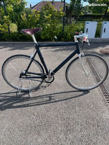 Gebrauchtes Schindelhauer Ludwig XI Urban & Touring