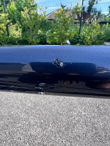 Used Schindelhauer Ludwig XI Urban, Blue — image 6 of 13