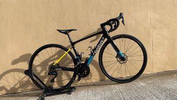 Used Wilier Wilier Triestina Garda Shimano 105 Di2 12-sp - Size XS 2023 Road & Gravel, , 