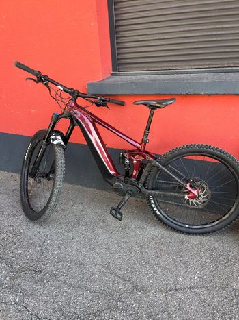 Used Giant Reign E+ 2 2024 2024 MTB, , 