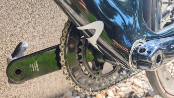 Used Pinarello F10 Rim DURA ACE 2017 2017 Road & Gravel, Black — image 18 of 22