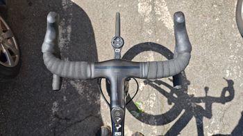 Used Pinarello F10 Rim DURA ACE 2017 2017 Road & Gravel, Black — image 11 of 22