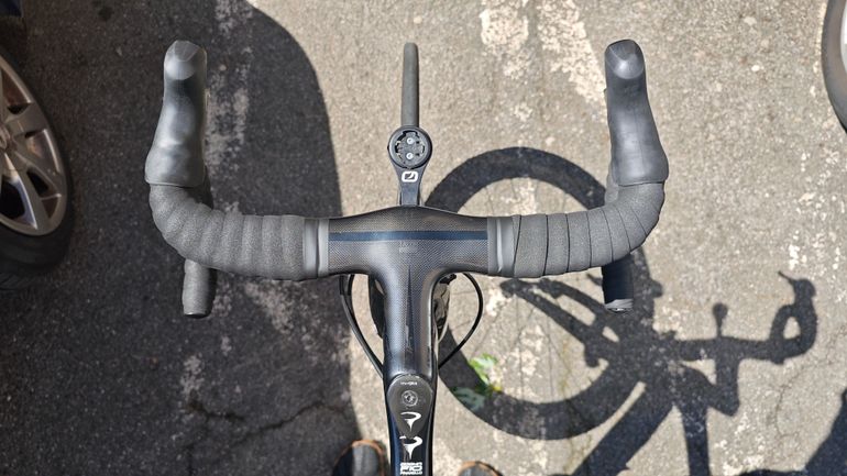 Used Pinarello F10 Rim DURA ACE 2017 2017 Road & Gravel, Black — image 11 of 22