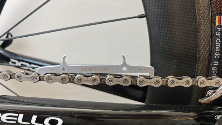 Used Pinarello F10 Rim DURA ACE 2017 2017 Road & Gravel, Black — image 22 of 22