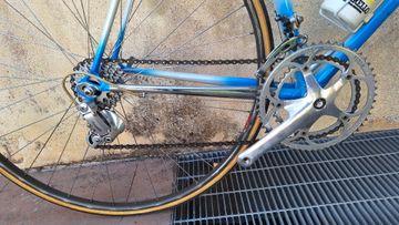 Brugt Pinarello Montello Campagnolo Chorus 1988 Road & Gravel