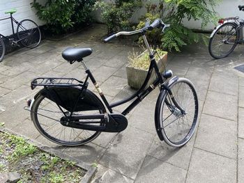 greens Retro 7 2023 Urban usato, Nero — immagine 3 di 3