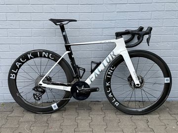 Used Factor OSTRO VAM - Shimano Dura-Ace 2024 2024 Road & Gravel