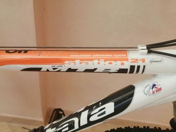 Tweedehands Atala 2020 2020 Mountainbike — afbeelding 3 van 6