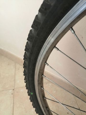 Tweedehands Atala 2020 2020 Mountainbike — afbeelding 5 van 6