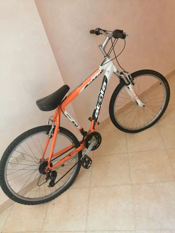 Brugt Atala 2020 2020 MTB