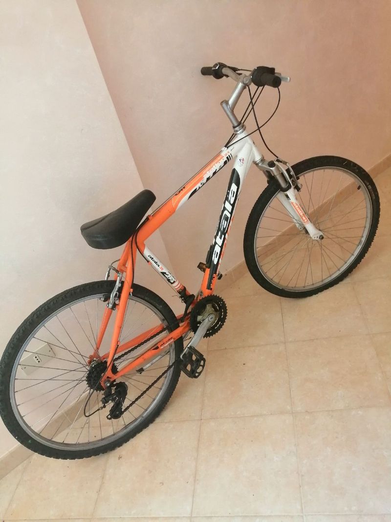 Tweedehands Atala 2020 2020 MTB