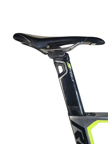 Tweedehands Merida REACTO 5000 2018 2018 Road & Gravel — afbeelding 13 van 24