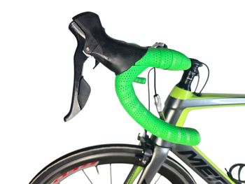 Tweedehands Merida REACTO 5000 2018 2018 Road & Gravel — afbeelding 20 van 24