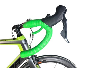Tweedehands Merida REACTO 5000 2018 2018 Road & Gravel — afbeelding 3 van 24