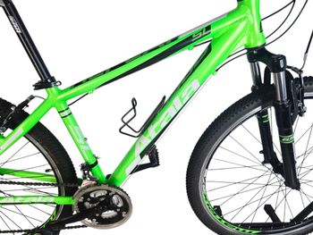 Brugt Atala Mtb Front 27.5" 2020 Mountainbike — billede 2 af 14