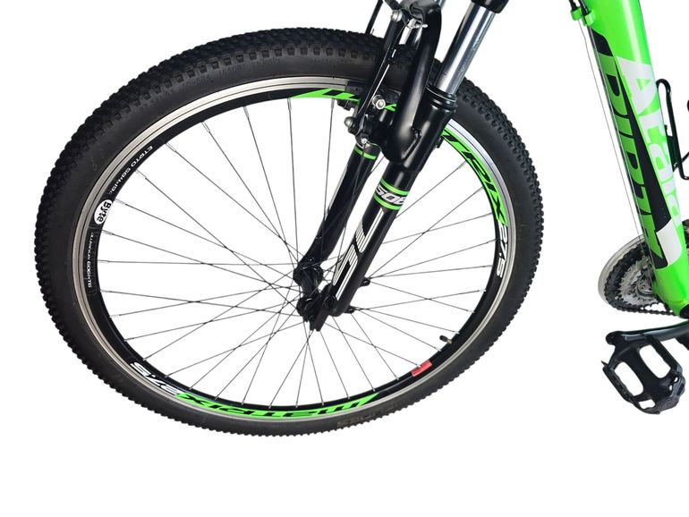 Brugt Atala Mtb Front 27.5" 2020 Mountainbike — billede 13 af 14