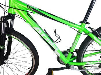Brugt Atala Mtb Front 27.5" 2020 Mountainbike — billede 10 af 14