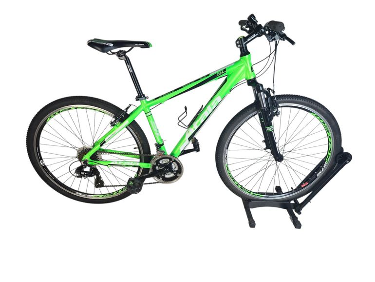 Brugt Atala Mtb Front 27.5" 2020 Mountainbike — billede 1 af 14