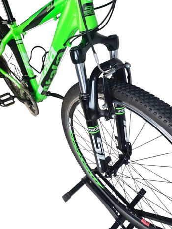 Brugt Atala Mtb Front 27.5" 2020 Mountainbike — billede 4 af 14