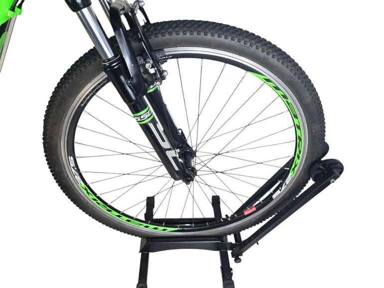 Brugt Atala Mtb Front 27.5" 2020 Mountainbike — billede 3 af 14