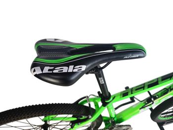 Brugt Atala Mtb Front 27.5" 2020 Mountainbike — billede 5 af 14