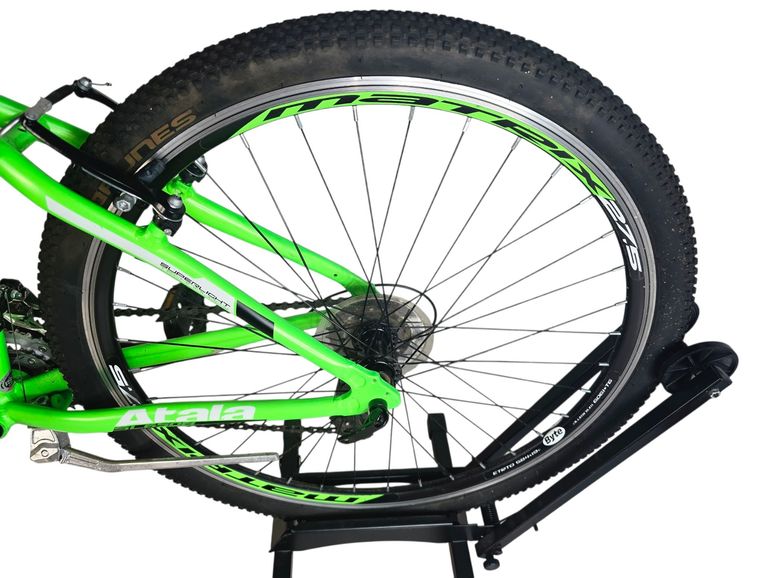 Brugt Atala Mtb Front 27.5" 2020 Mountainbike — billede 11 af 14