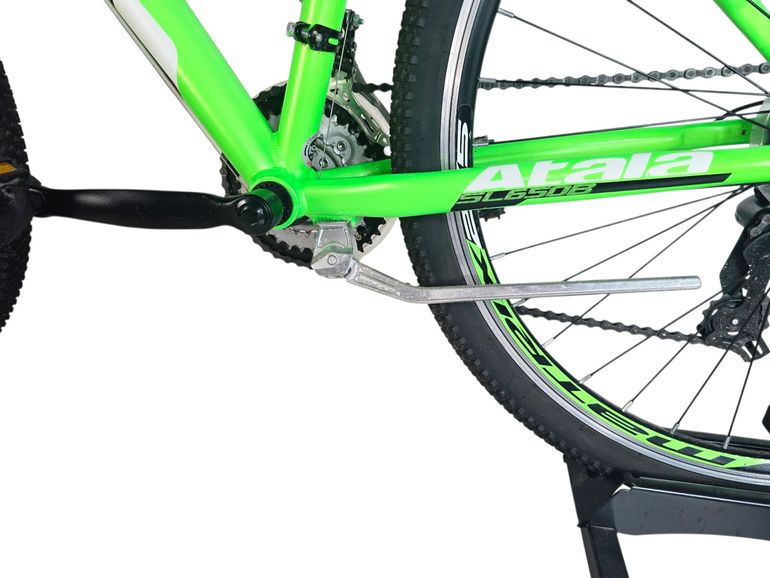 Brugt Atala Mtb Front 27.5" 2020 Mountainbike — billede 12 af 14