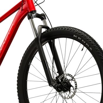 Kross Hexagon X300 Cues 2x9v 2025 Mountainbike d'occasion — image 4 sur 4