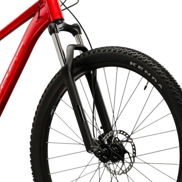 Kross Hexagon X300 Cues 2x9v 2025 Mountainbike d'occasion — image 4 sur 4