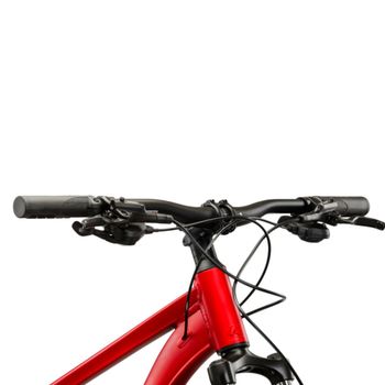 Kross Hexagon X300 Cues 2x9v 2025 Mountainbike d'occasion — image 3 sur 4
