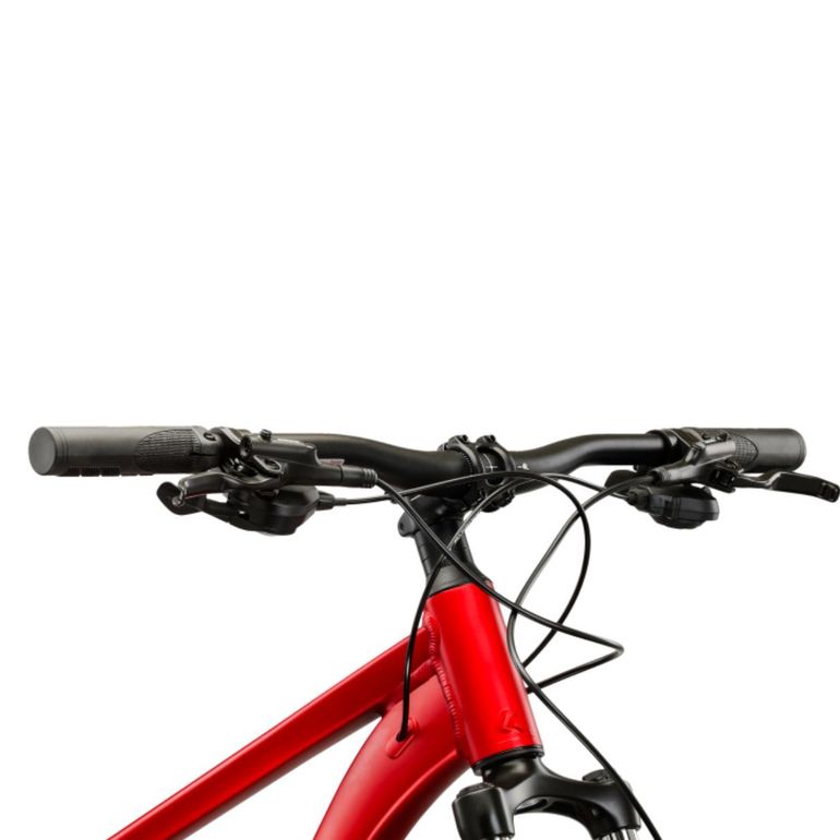 Kross Hexagon X300 Cues 2x9v 2025 Mountainbike d'occasion — image 3 sur 4