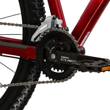 Kross Hexagon X300 Cues 2x9v 2025 Mountainbike d'occasion — image 2 sur 4