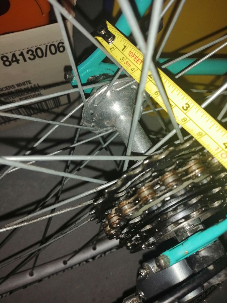 Used Battaglin Custom Shimano Dura Ace Di2 2020 Road & Gravel, Green — image 5 of 6