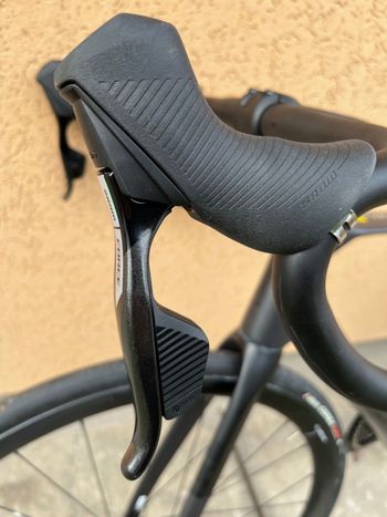Gebrauchtes Orbea ORCA M21eTEAM PWR 2024 2024 Road & Gravel, Schwarz — Bild 4 von 10