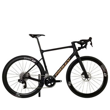 Brugt Ridley Grifn Sram Rival AXS 2×12 2024 Road & Gravel