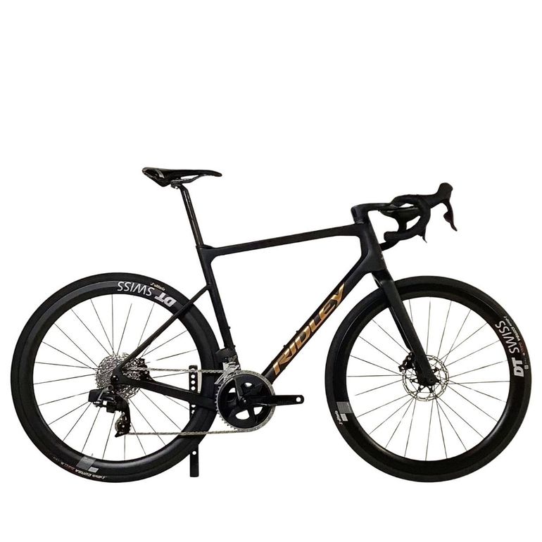 Ridley Grifn Sram Rival AXS 2×12 2024 Road & Gravel d'occasion — image 1 sur 5