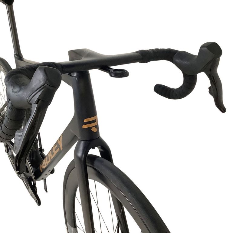 Ridley Grifn Sram Rival AXS 2×12 2024 Road & Gravel d'occasion — image 2 sur 5