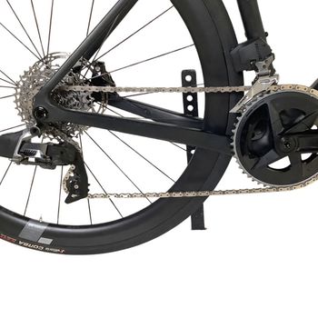 Ridley Grifn Sram Rival AXS 2×12 2024 Road & Gravel d'occasion — image 3 sur 5