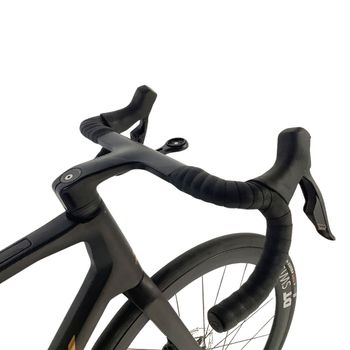 Ridley Grifn Sram Rival AXS 2×12 2024 Road & Gravel d'occasion — image 4 sur 5