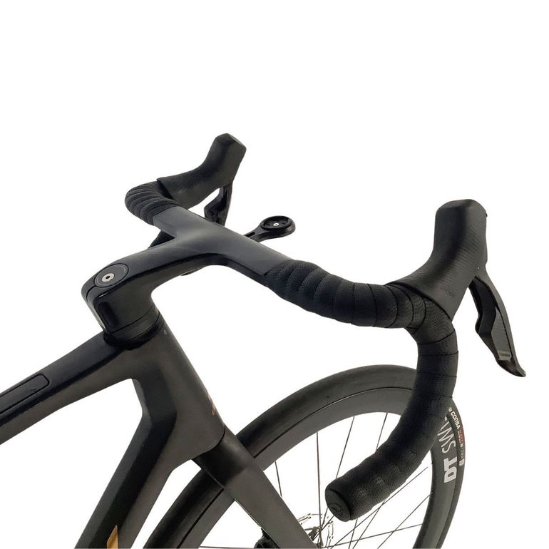 Ridley Grifn Sram Rival AXS 2×12 2024 Road & Gravel d'occasion — image 4 sur 5