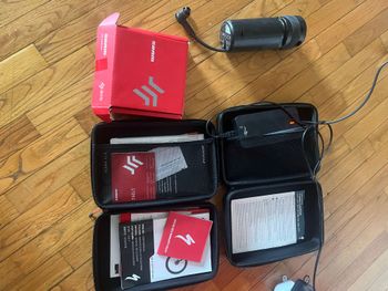 Käytetty Specialized Turbo Creo SRAM XX1 Eagle 2021 Road & Gravel — kuva 5 / 7