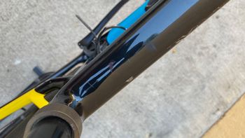 Used Wilier Triestina Garda Shimano 105 Di2 12-sp - Size S 2023 Road & Gravel, Black — image 8 of 23
