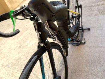 Used Wilier Triestina Garda Shimano 105 Di2 12-sp - Size S 2023 Road & Gravel, Black — image 17 of 23