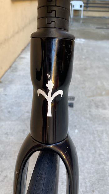 Used Wilier Triestina Garda Shimano 105 Di2 12-sp - Size S 2023 Road & Gravel, Black — image 6 of 23