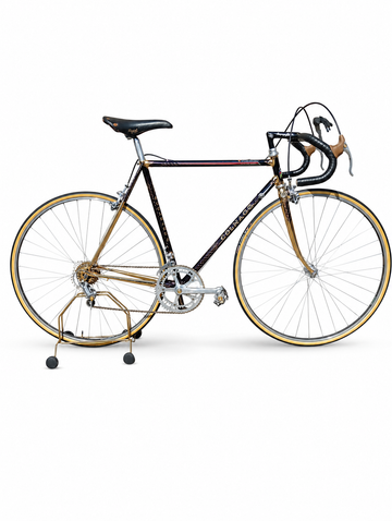 Used Colnago Arabesque Campagnolo Record 1985 Road & Gravel